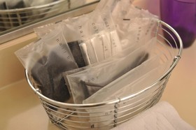 Metropolitan Edmont Tokyo