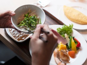 Metropolitan Edmont Tokyo