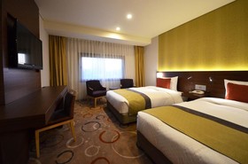 Metropolitan Edmont Tokyo