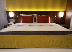 Metropolitan Edmont Tokyo