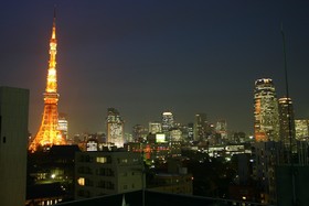Mielparque Tokyo