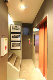 Moto Hotel