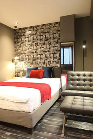 Moto Hotel
