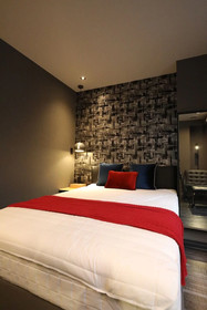 Moto Hotel