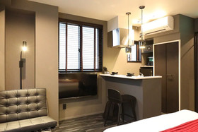 Moto Hotel