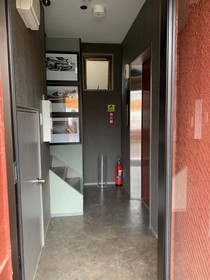 Moto Hotel