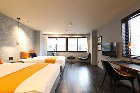 Moto Hotel
