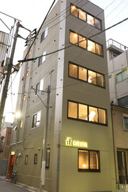 Moto Hotel