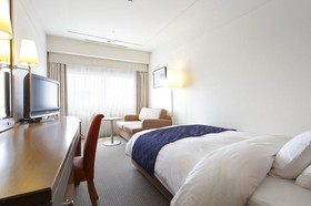Nakano Sunplaza Hotel