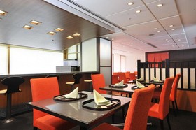 Nakano Sunplaza Hotel