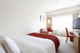 Nakano Sunplaza Hotel