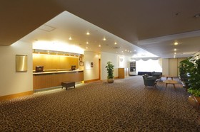 Nakano Sunplaza Hotel