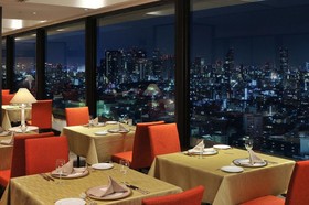 Nakano Sunplaza Hotel