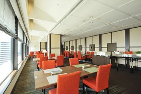 Nakano Sunplaza Hotel
