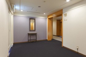Nakano Sunplaza Hotel