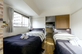 Nestle Tokyo Deluxe House