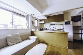 Nestle Tokyo Deluxe House