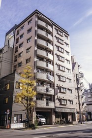 Nestle Tokyo Deluxe House