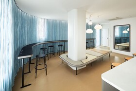 Nine Hours Ningyocho