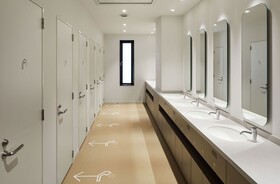 Nine Hours Ningyocho