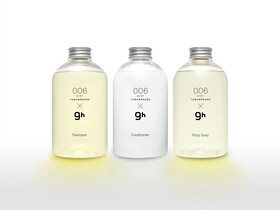 Nine Hours Ningyocho