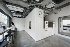 Nine Hours Ningyocho