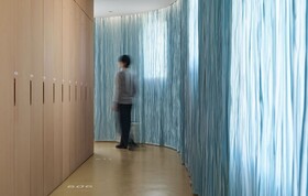 Nine Hours Ningyocho