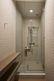 Nine Hours Ningyocho