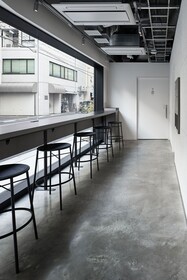 Nine Hours Ningyocho