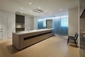 Nine Hours Ningyocho