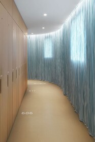 Nine Hours Ningyocho