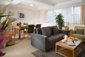 Oakwood Residence Aoyama Tokyo