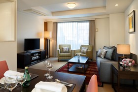 Oakwood Residence Aoyama Tokyo