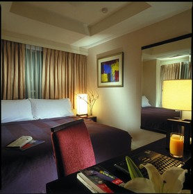 Oakwood Residence Aoyama Tokyo