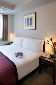 Oakwood Residence Aoyama Tokyo