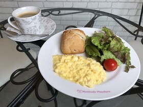 Okaeri House