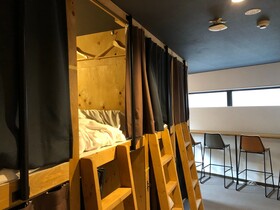 Okaeri House