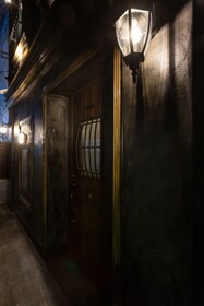 Old Heritage Shibuya