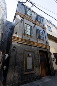 Old Heritage Shibuya