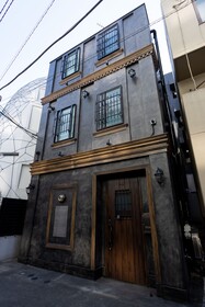 Old Heritage Shibuya