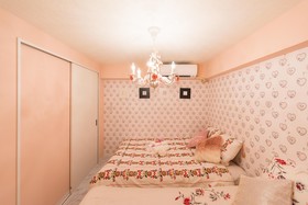 Papillon Paradis Higashi-Shinjuku