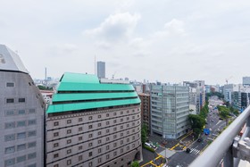 Papillon Paradis Higashi-Shinjuku