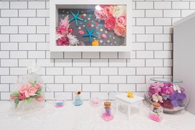 Papillon Paradis Higashi-Shinjuku