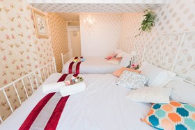 Papillon Paradis Higashi-Shinjuku