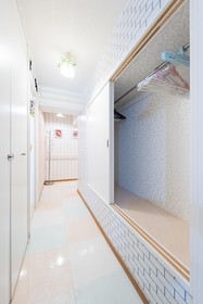Papillon Paradis Higashi-Shinjuku