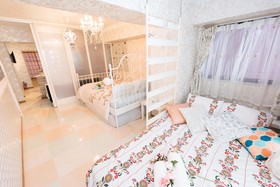 Papillon Paradis Higashi-Shinjuku