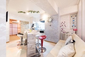 Papillon Paradis Higashi-Shinjuku