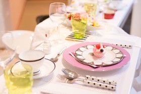 Papillon Paradis Higashi-Shinjuku
