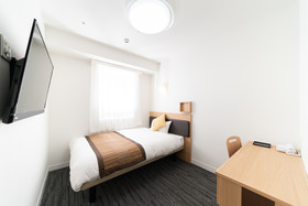 Pearl Hotel Shinjuku Akebonobashi