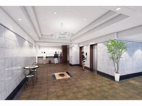 Pearl Hotel Shinjuku Akebonobashi